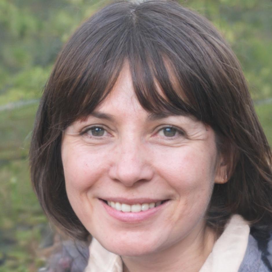 Carmen Durán, Directora de Educación Financiera